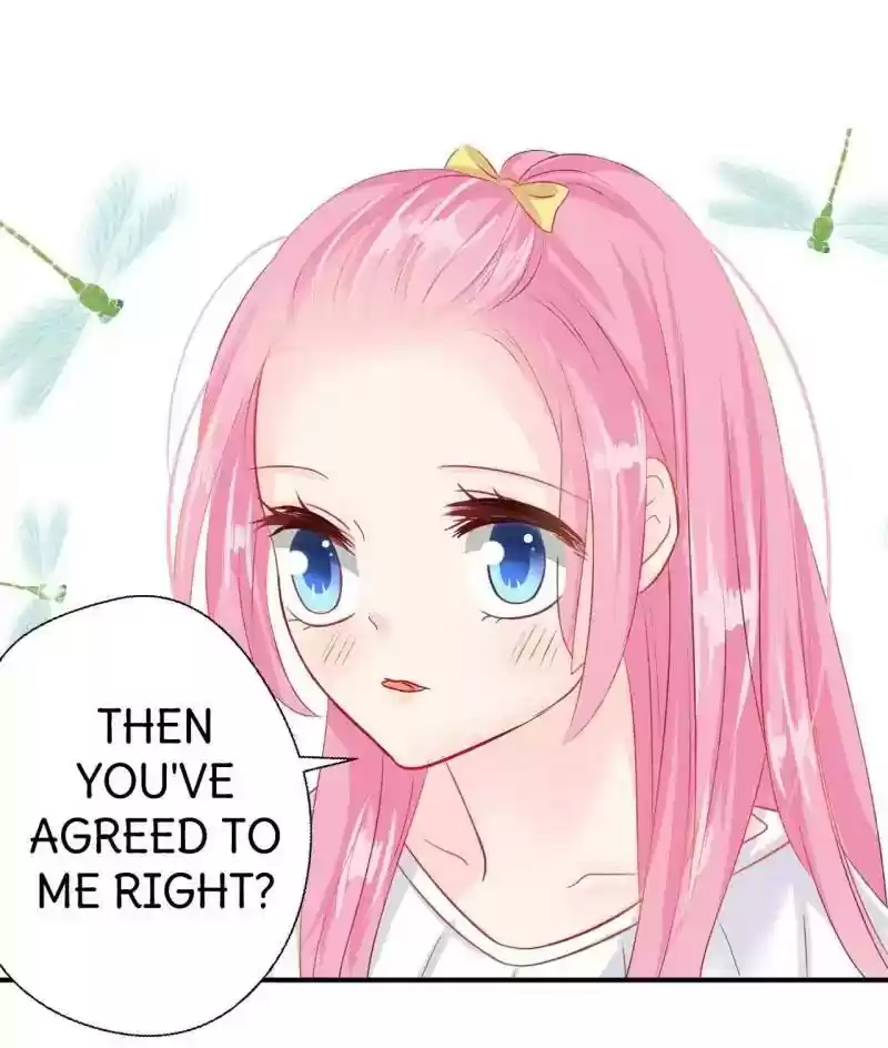 Don't be so harsh Chapter 54