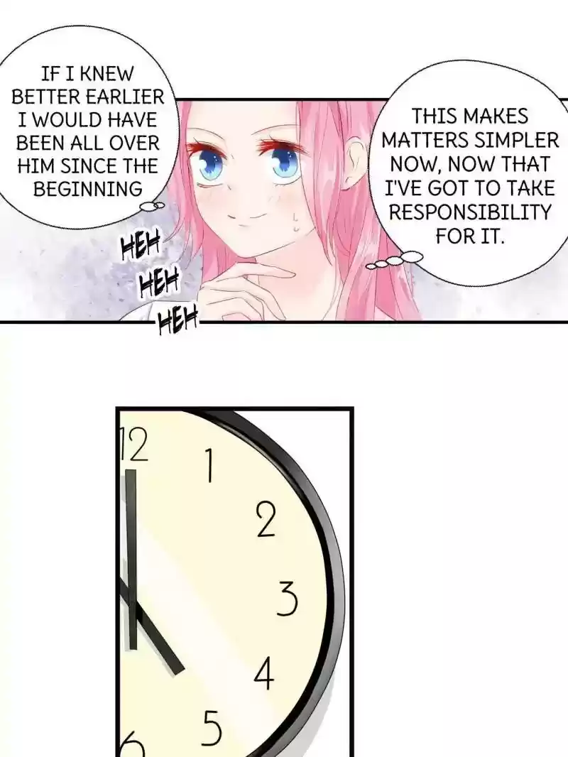 Don't be so harsh Chapter 54