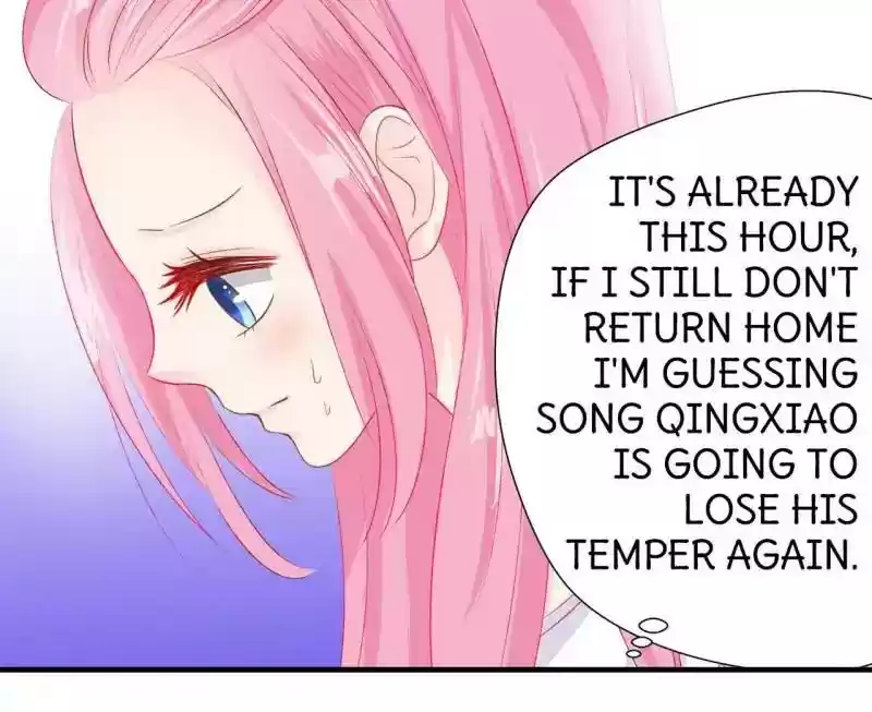 Don't be so harsh Chapter 54