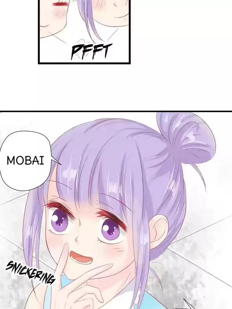 Don't be so harsh Chapter 54