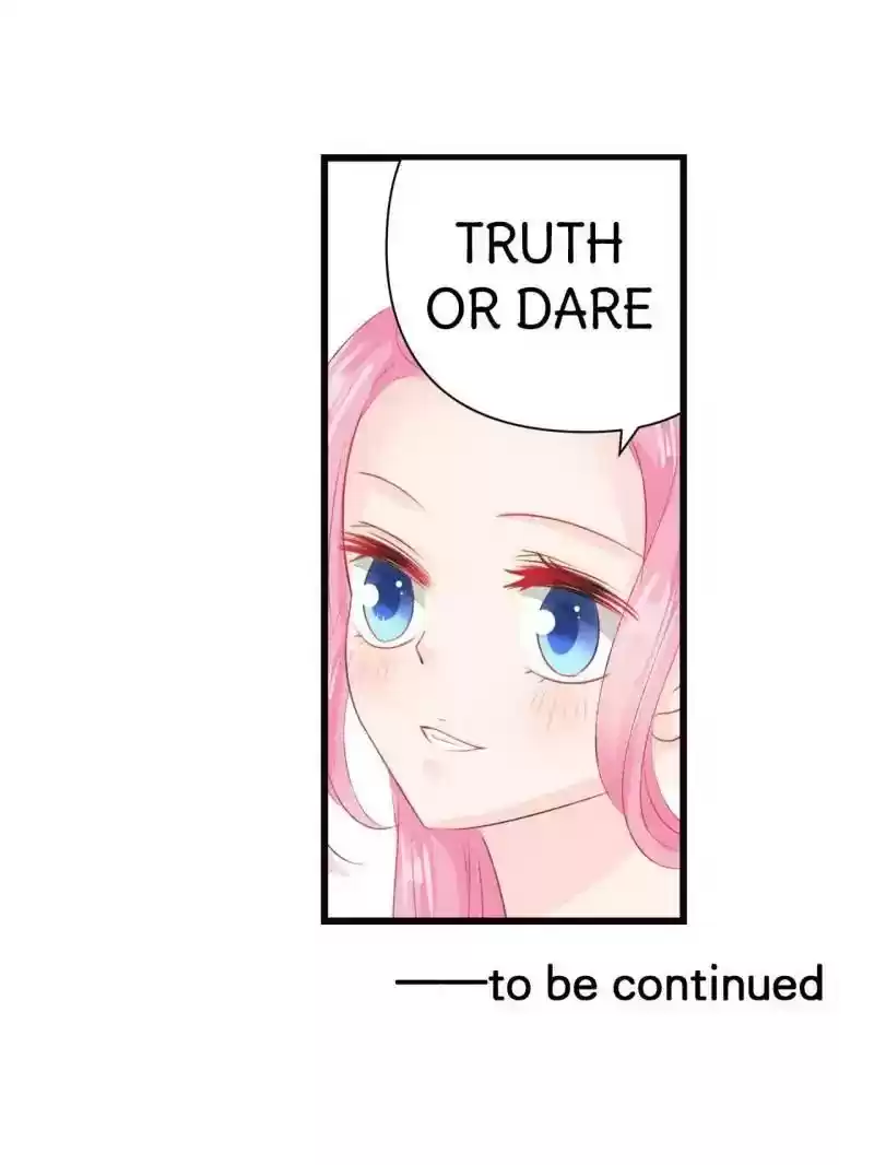 Don't be so harsh Chapter 54