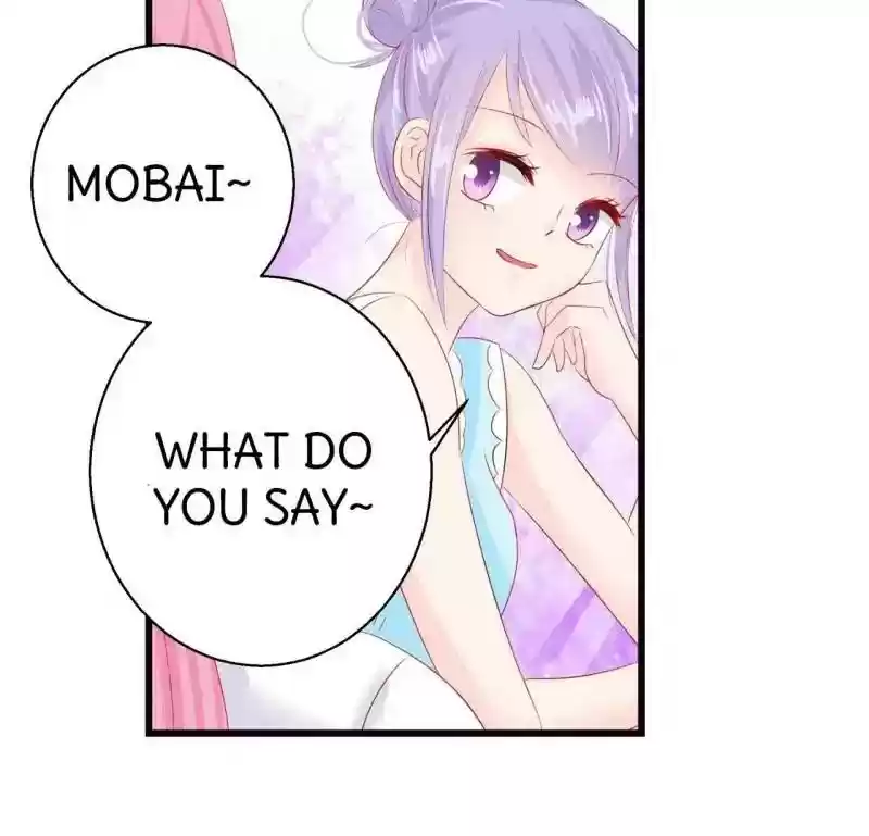 Don't be so harsh Chapter 55