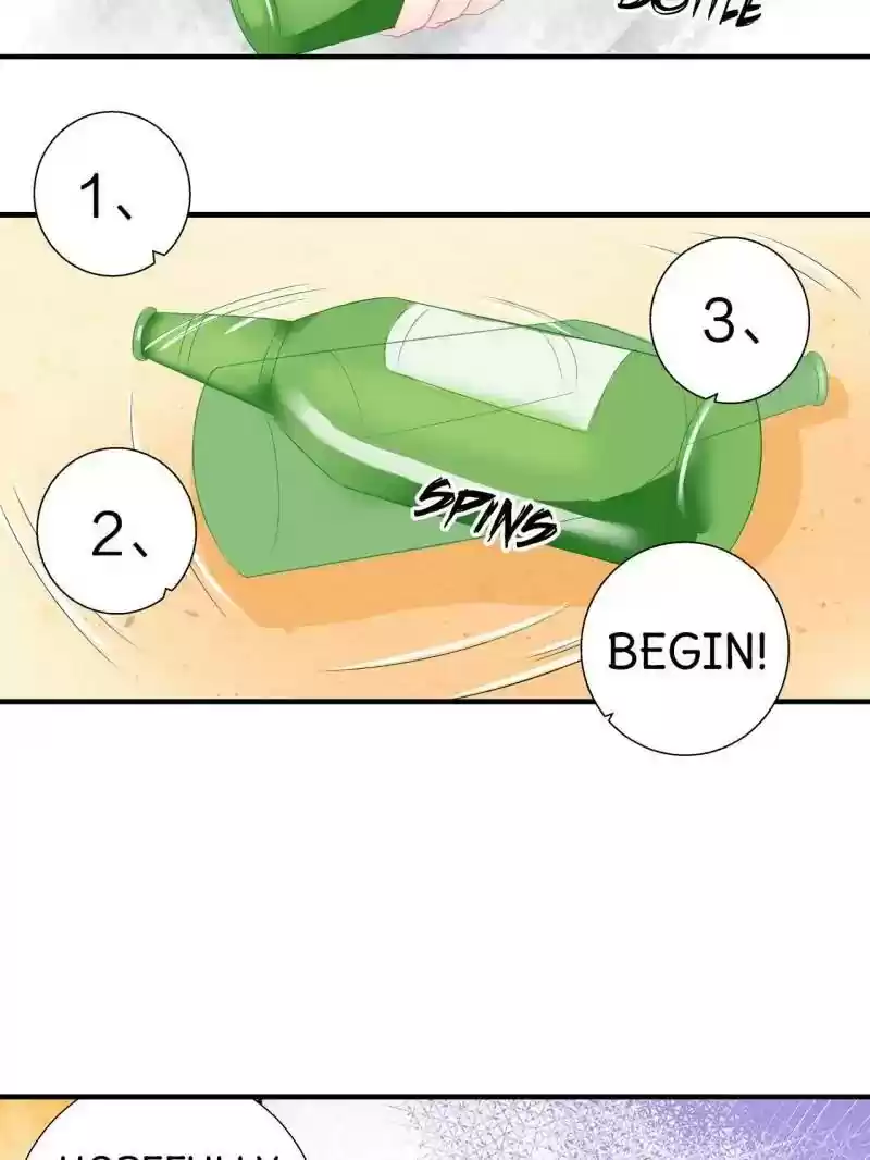 Don't be so harsh Chapter 55