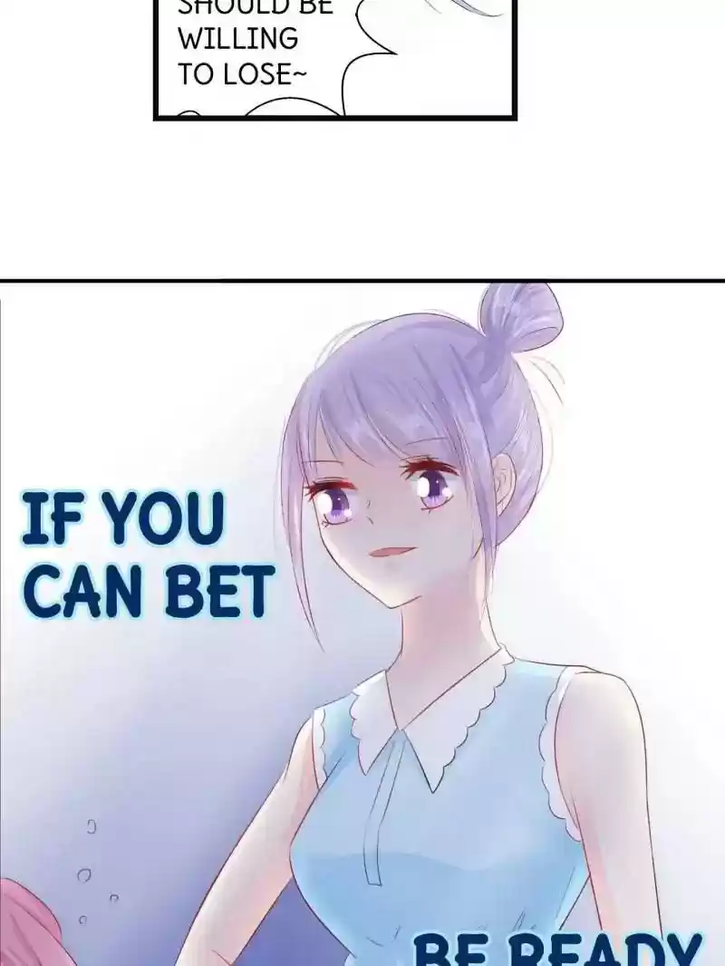 Don't be so harsh Chapter 55