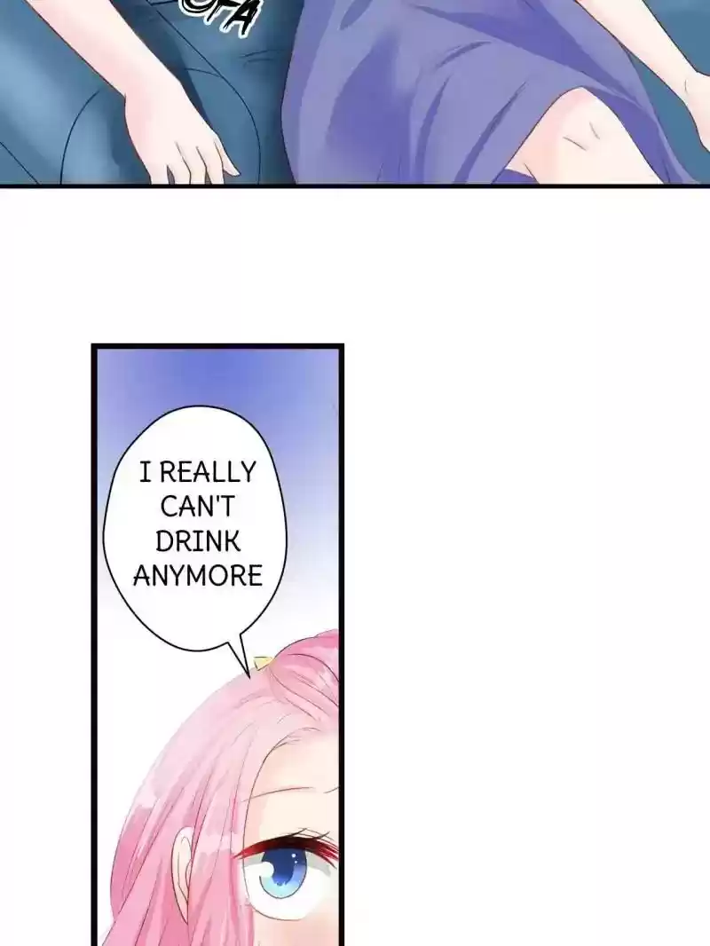 Don't be so harsh Chapter 55