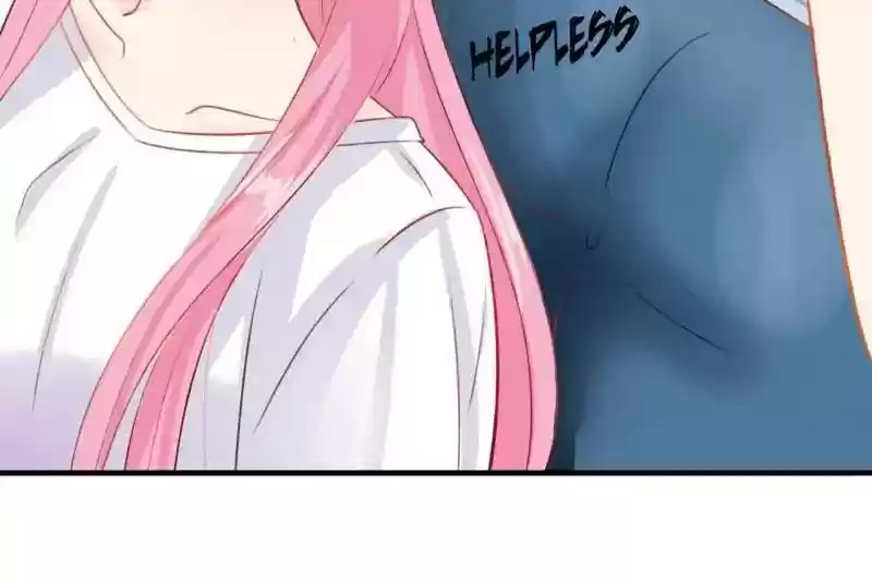 Don't be so harsh Chapter 55