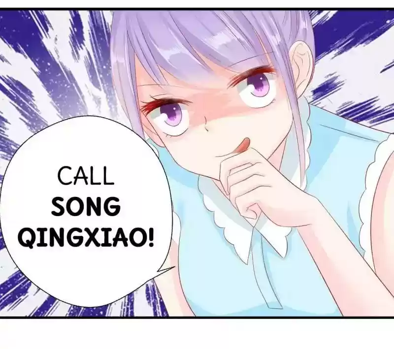 Don't be so harsh Chapter 55