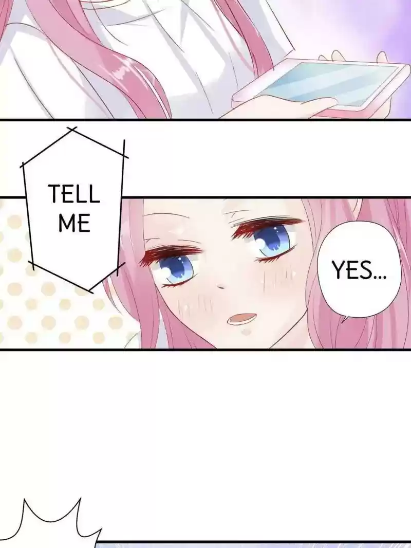 Don't be so harsh Chapter 56