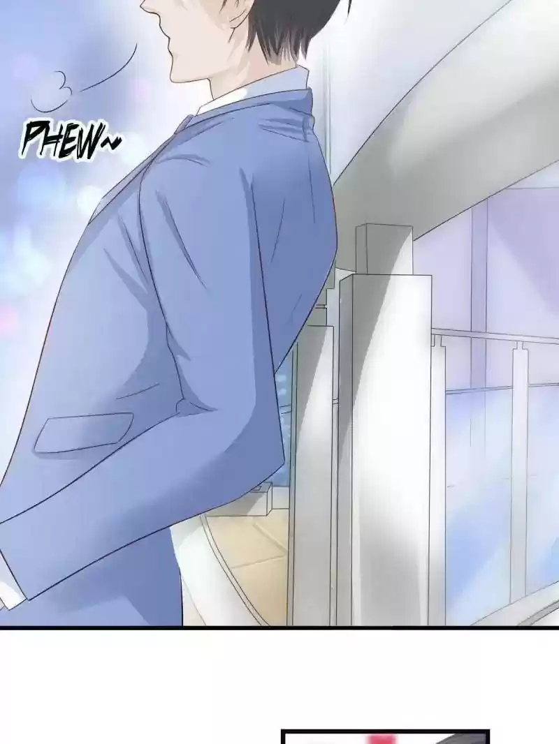 Don't be so harsh Chapter 56