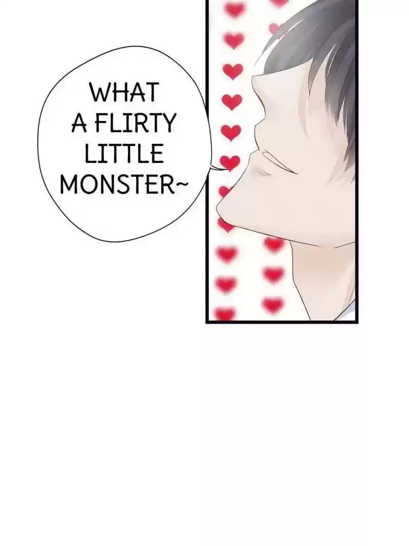 Don't be so harsh Chapter 56