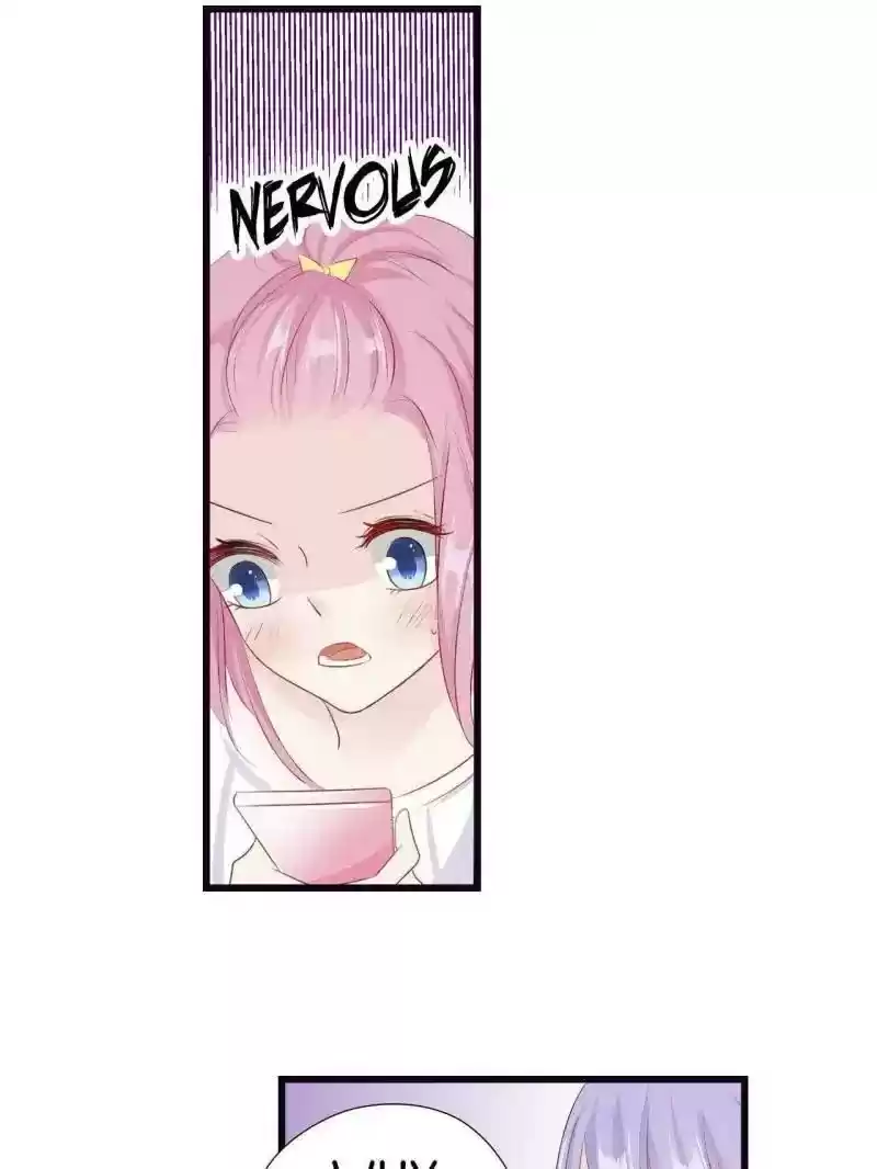 Don't be so harsh Chapter 56