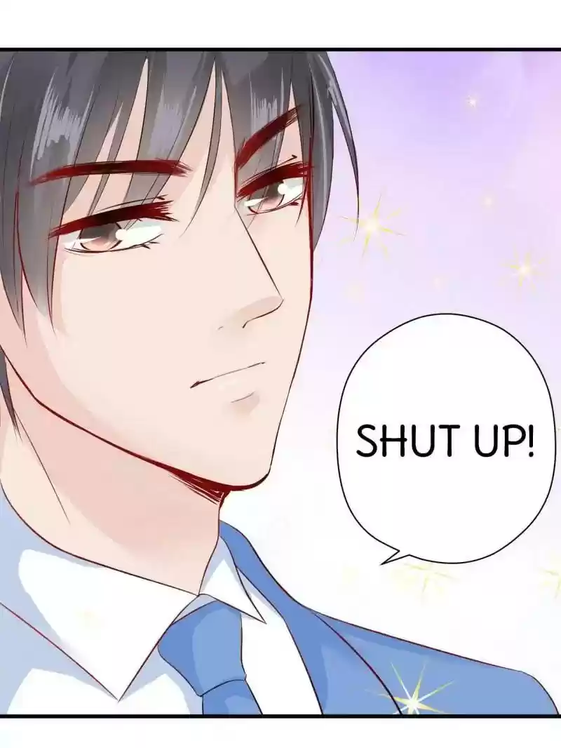 Don't be so harsh Chapter 56