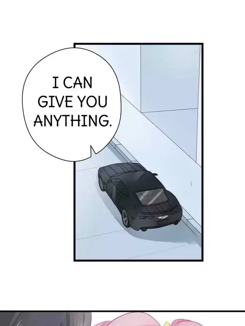 Don't be so harsh Chapter 56