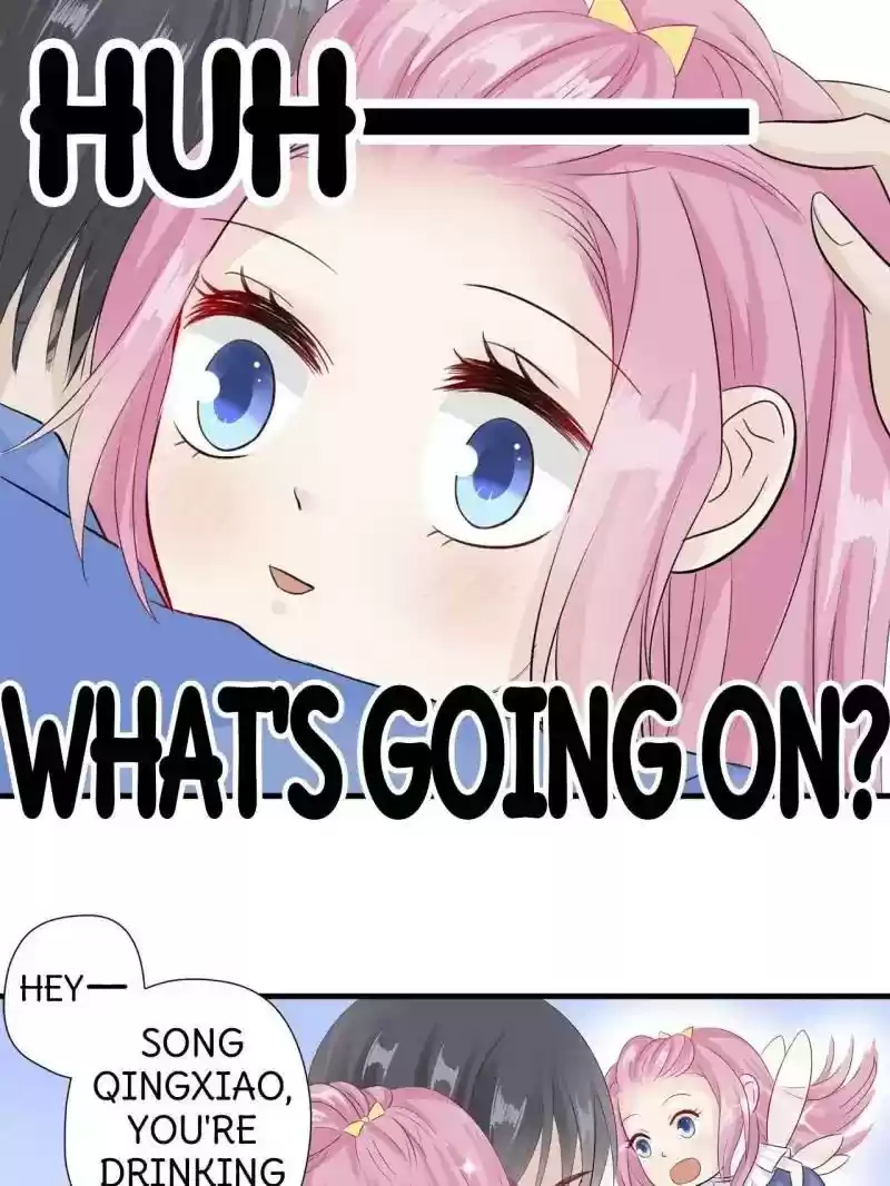 Don't be so harsh Chapter 56