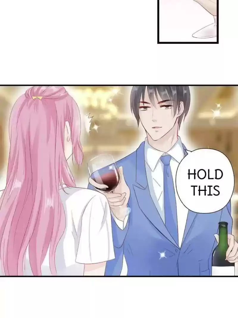 Don't be so harsh Chapter 57