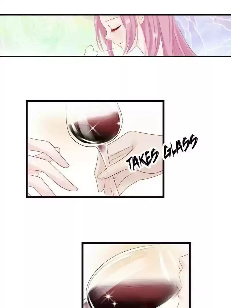 Don't be so harsh Chapter 57