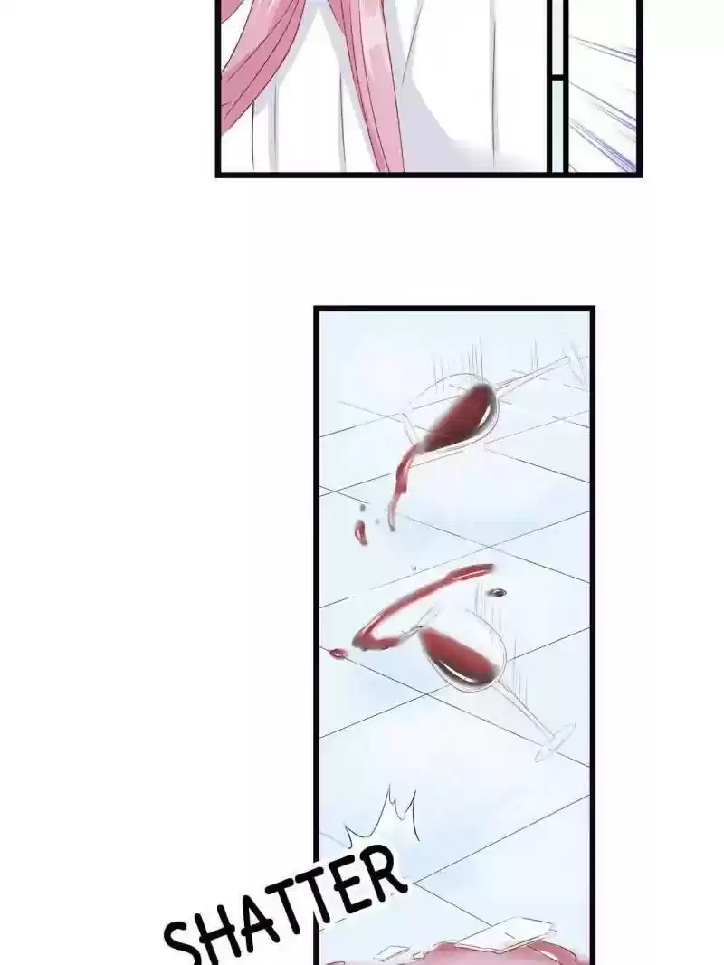 Don't be so harsh Chapter 57