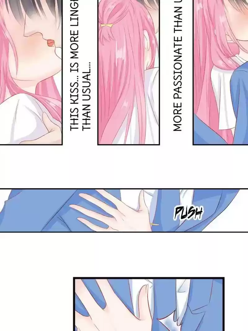 Don't be so harsh Chapter 57