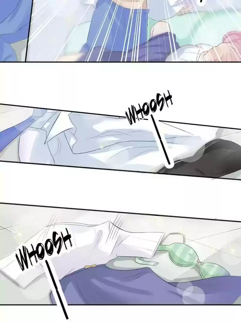 Don't be so harsh Chapter 58