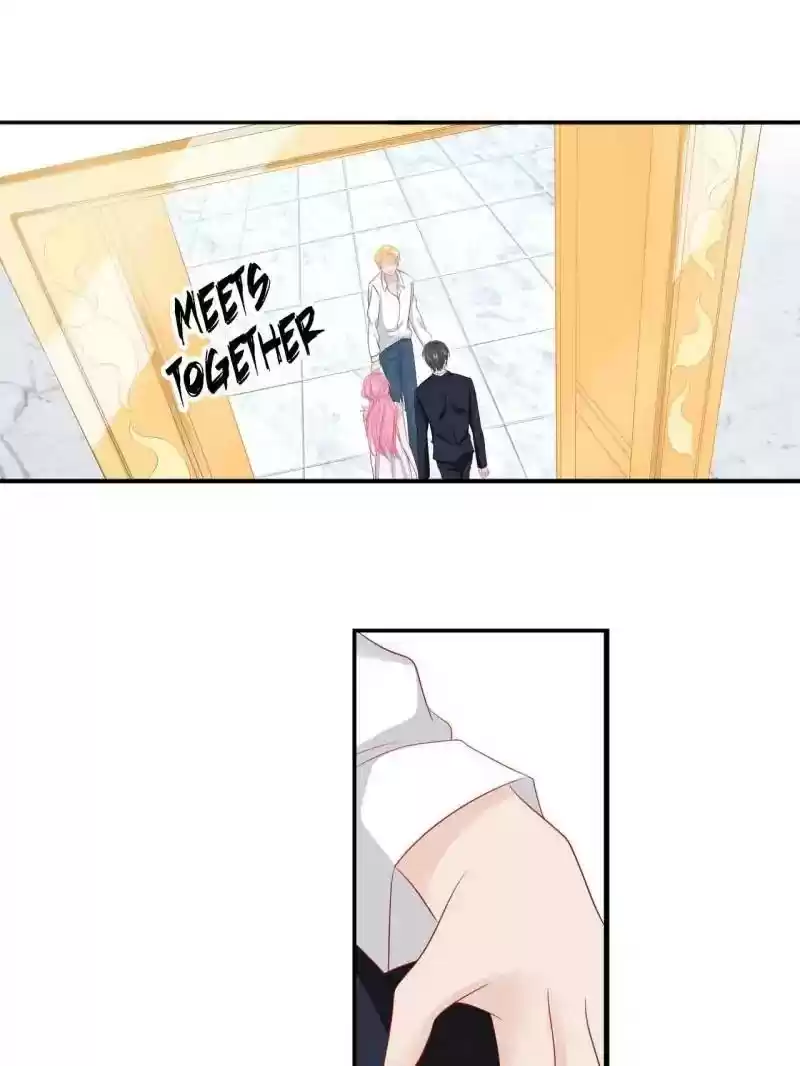 Don't be so harsh Chapter 58