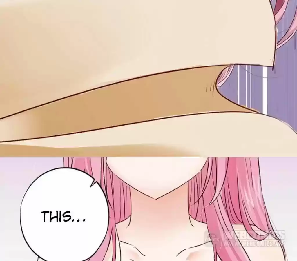 Don't be so harsh Chapter 6