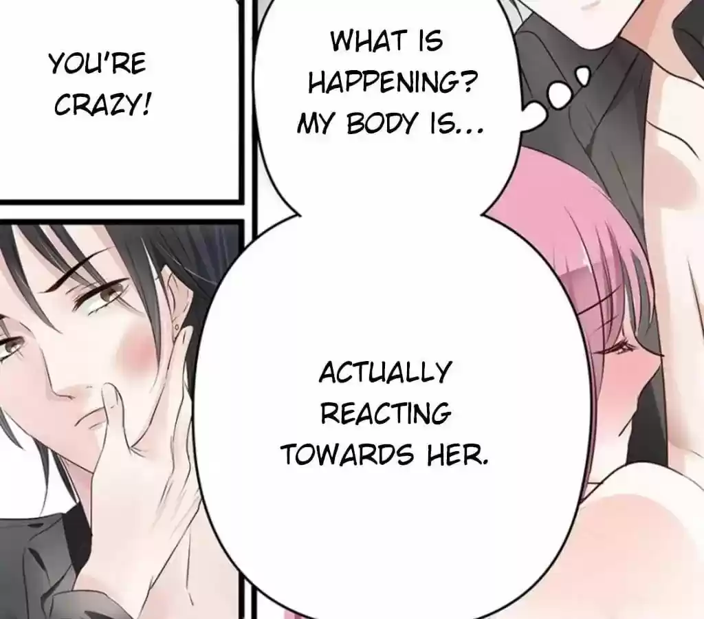 Don't be so harsh Chapter 6