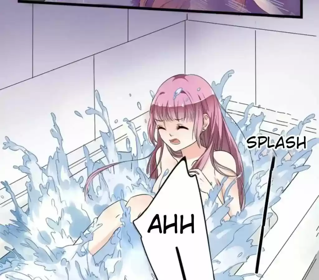 Don't be so harsh Chapter 6