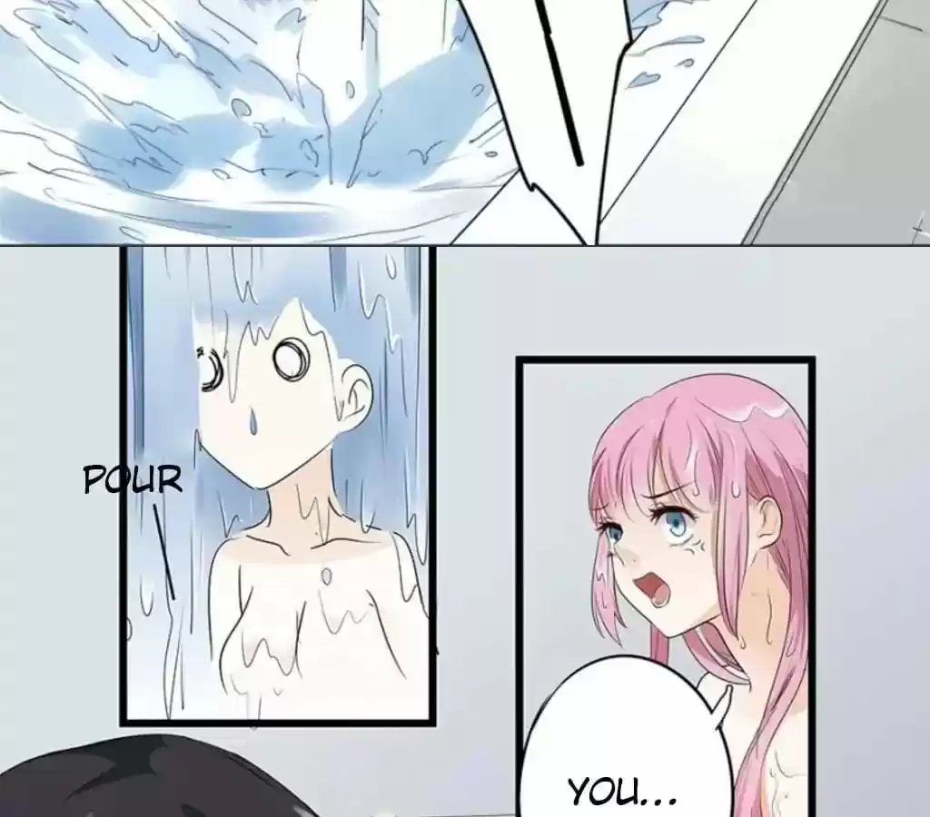 Don't be so harsh Chapter 6