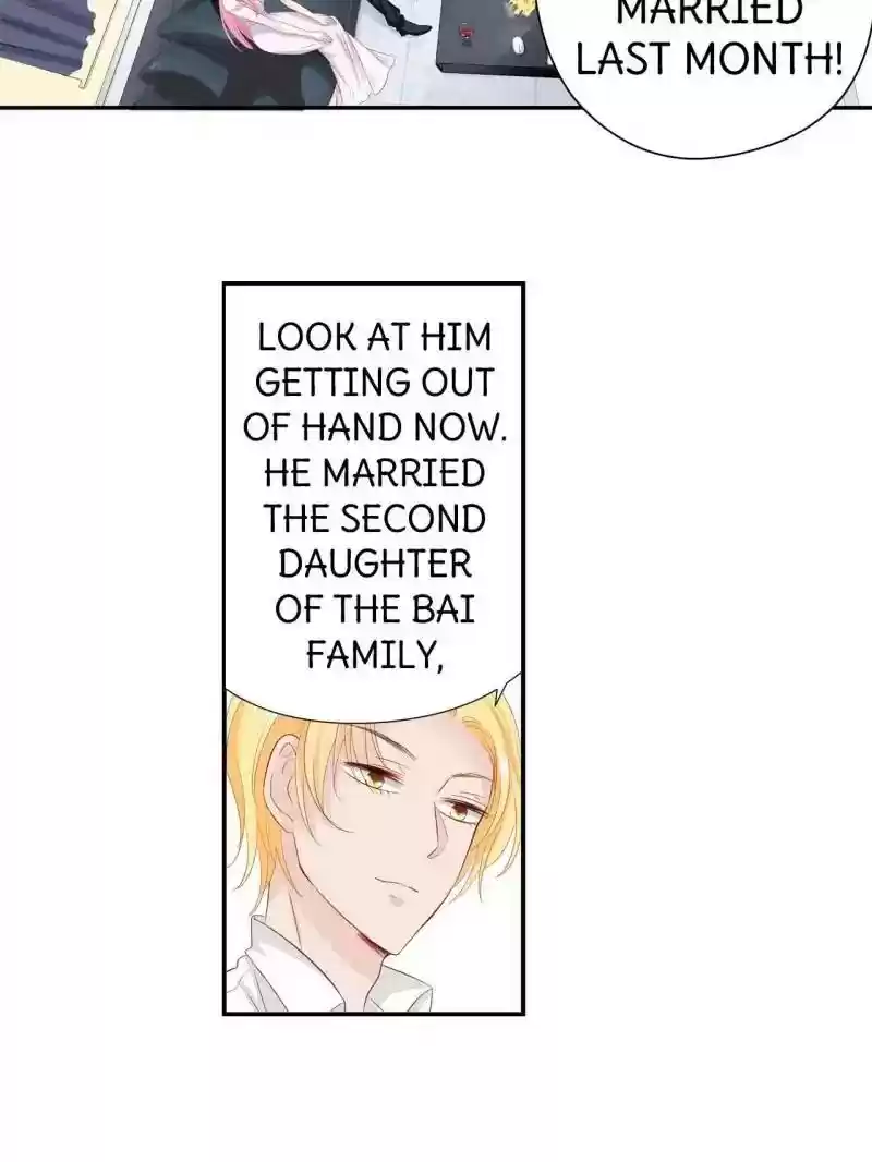 Don't be so harsh Chapter 60