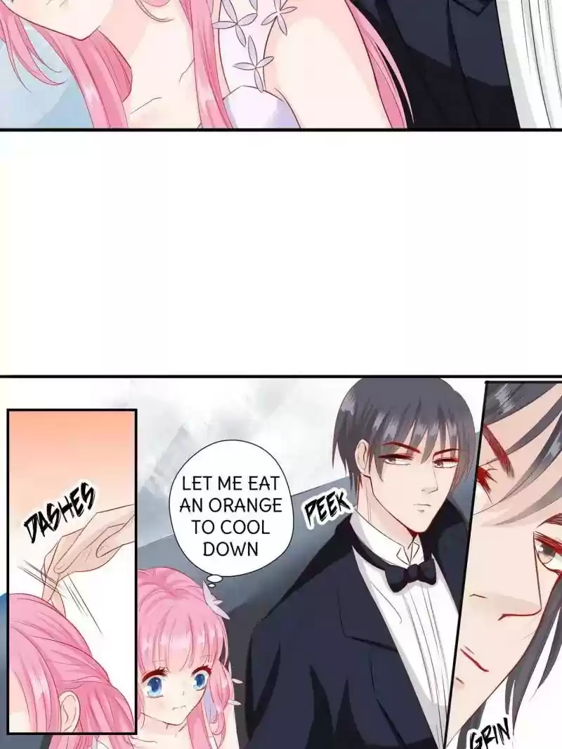 Don't be so harsh Chapter 60