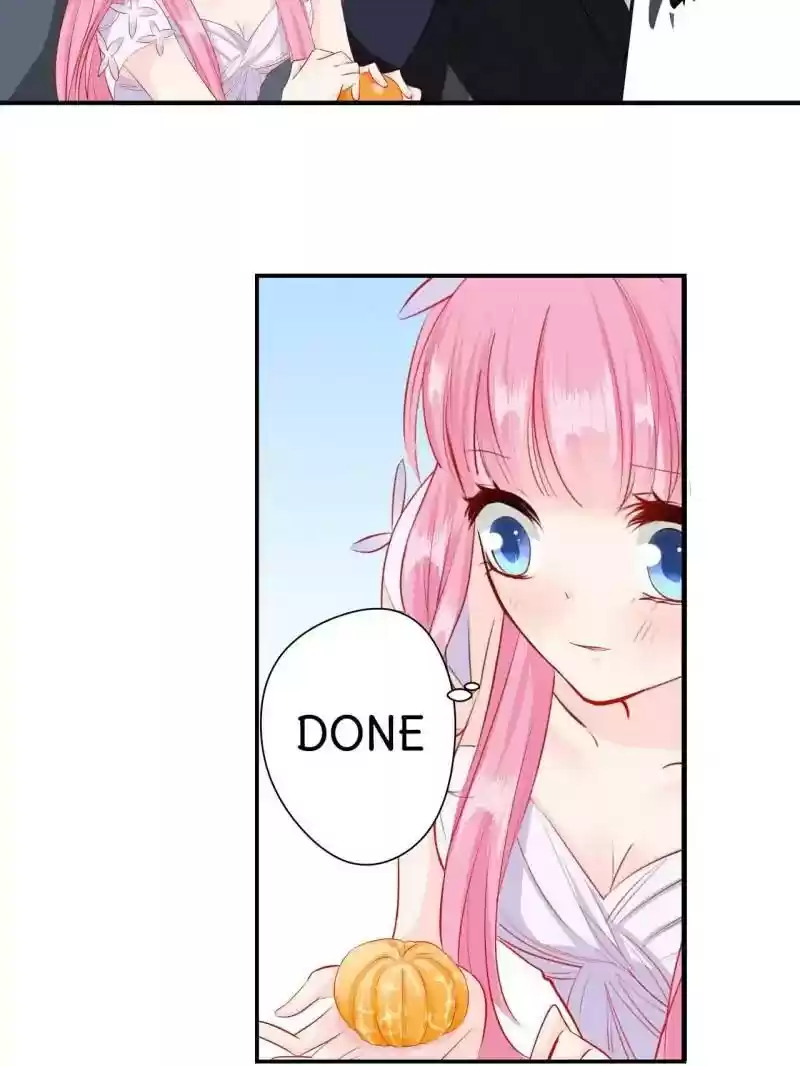 Don't be so harsh Chapter 60