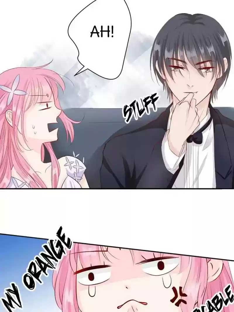 Don't be so harsh Chapter 60