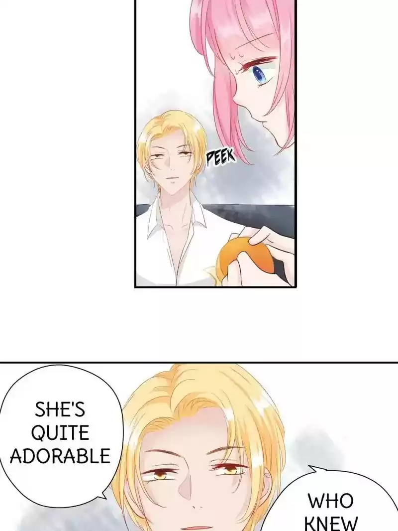 Don't be so harsh Chapter 60