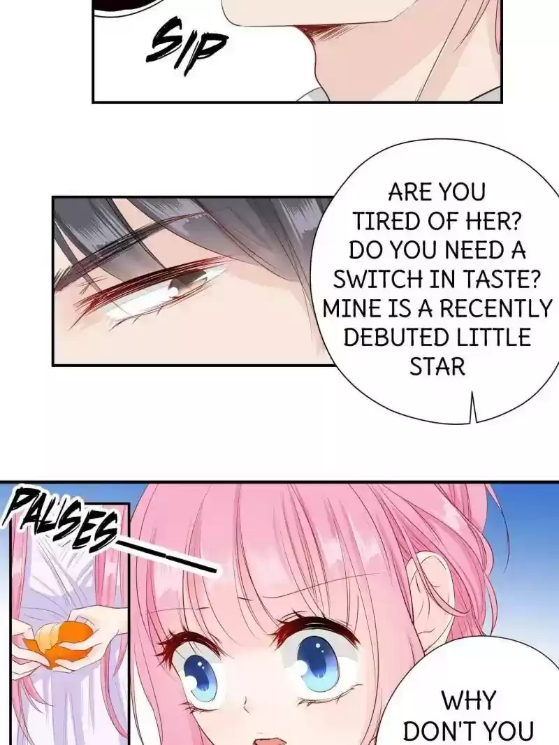 Don't be so harsh Chapter 60