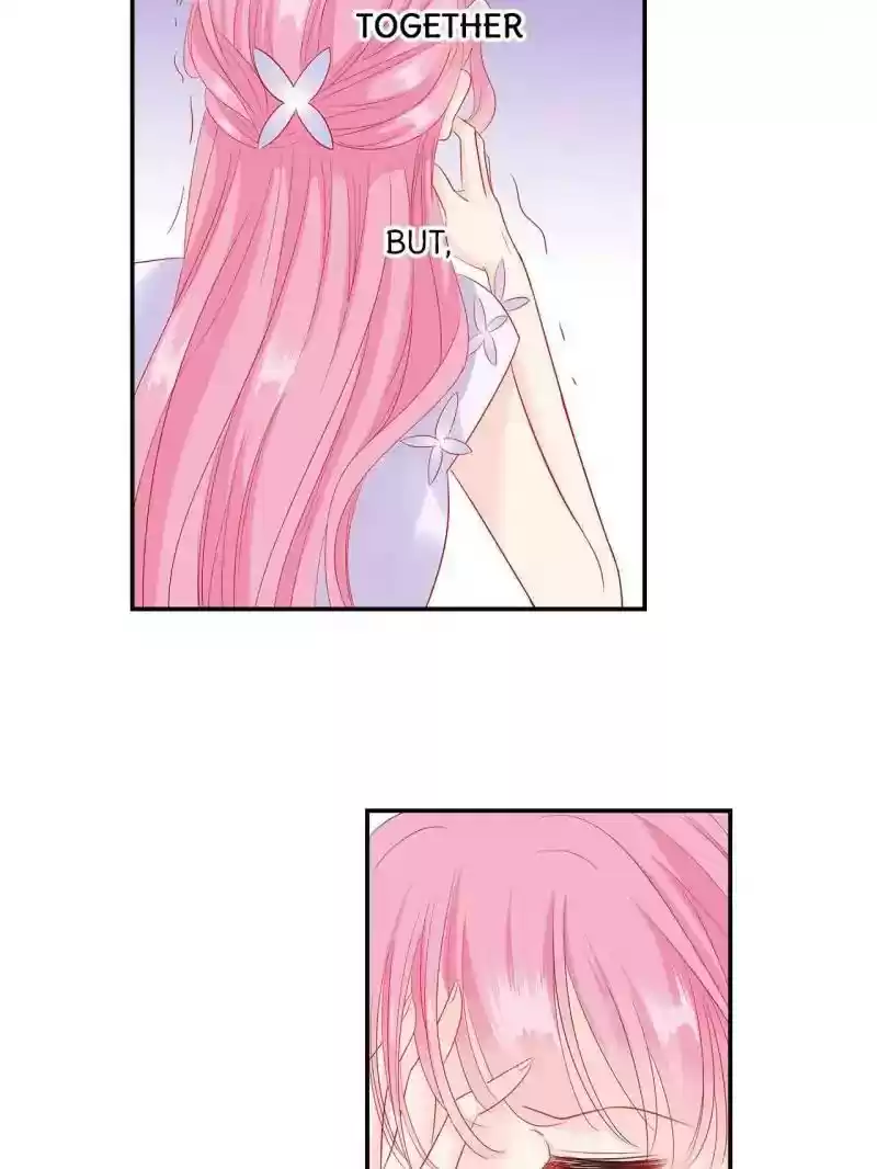 Don't be so harsh Chapter 61