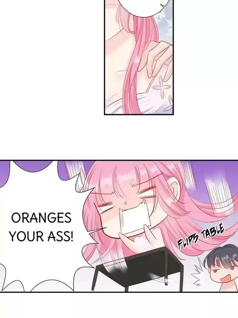 Don't be so harsh Chapter 61