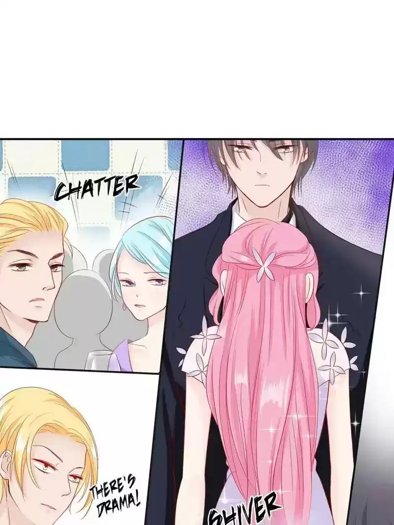 Don't be so harsh Chapter 61