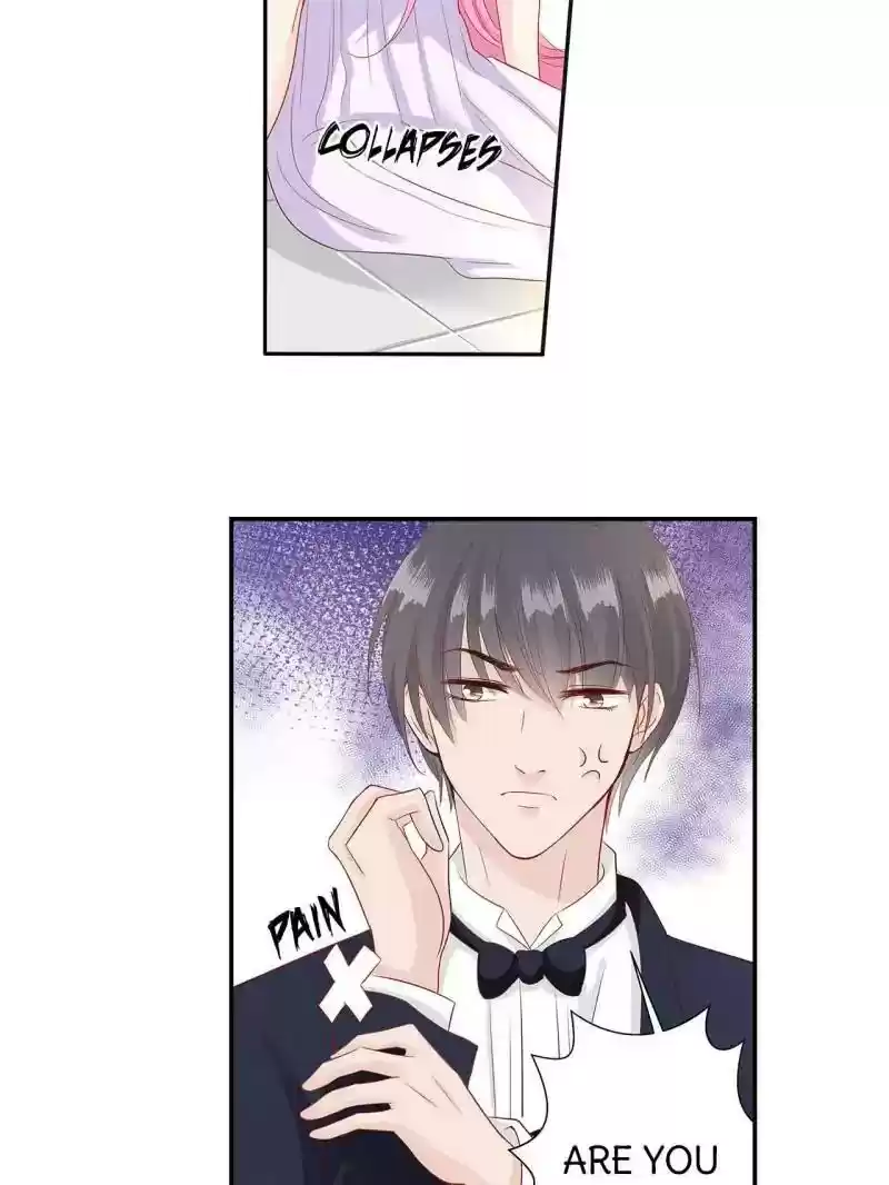 Don't be so harsh Chapter 61