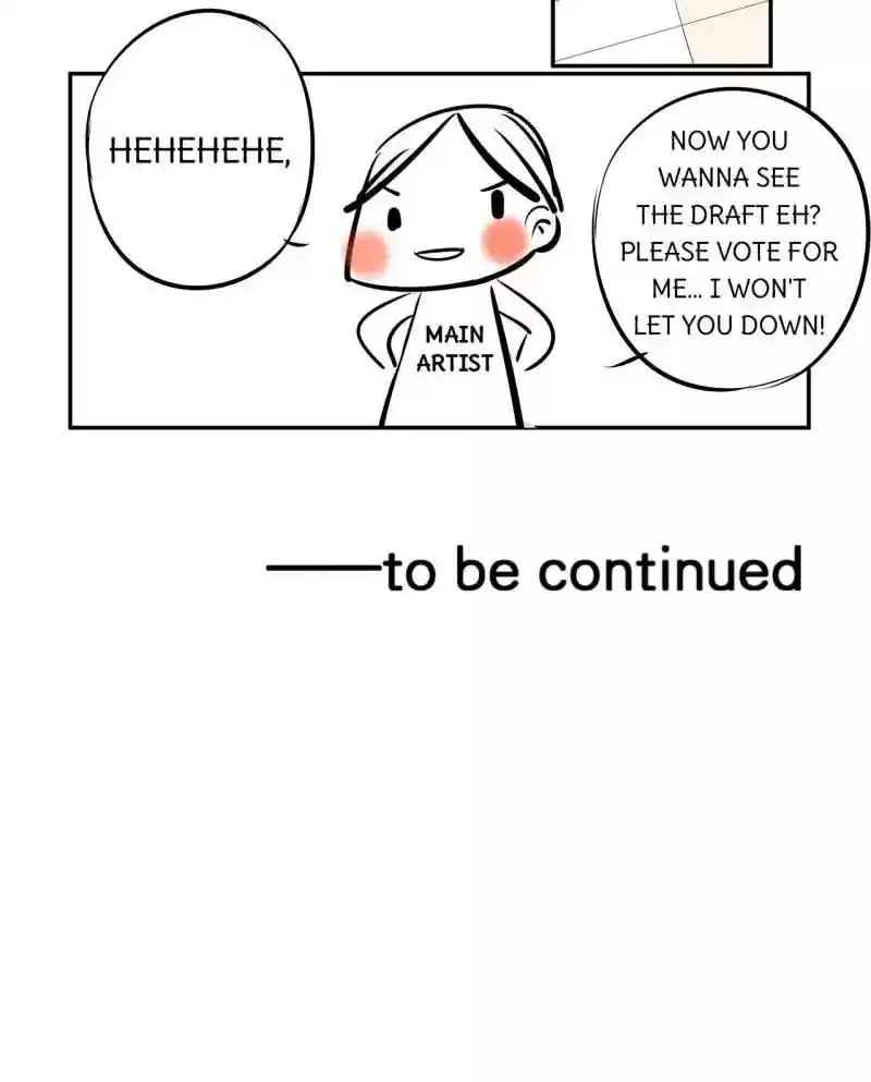 Don't be so harsh Chapter 61