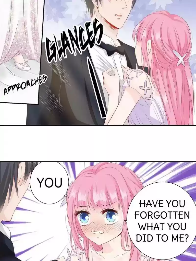 Don't be so harsh Chapter 62