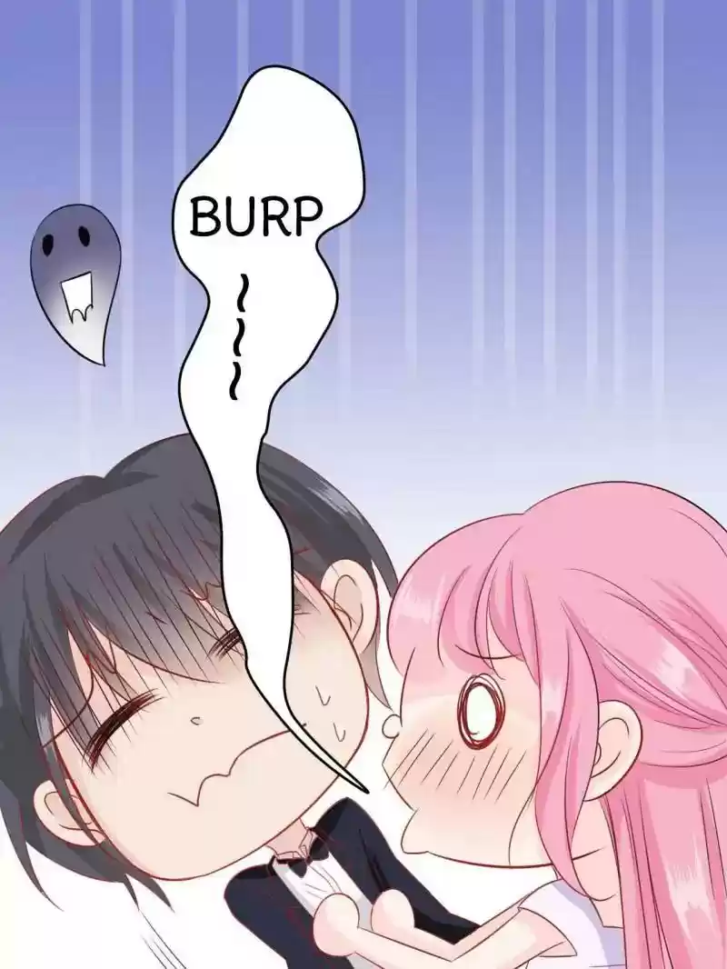 Don't be so harsh Chapter 62