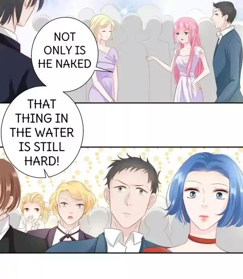 Don't be so harsh Chapter 62