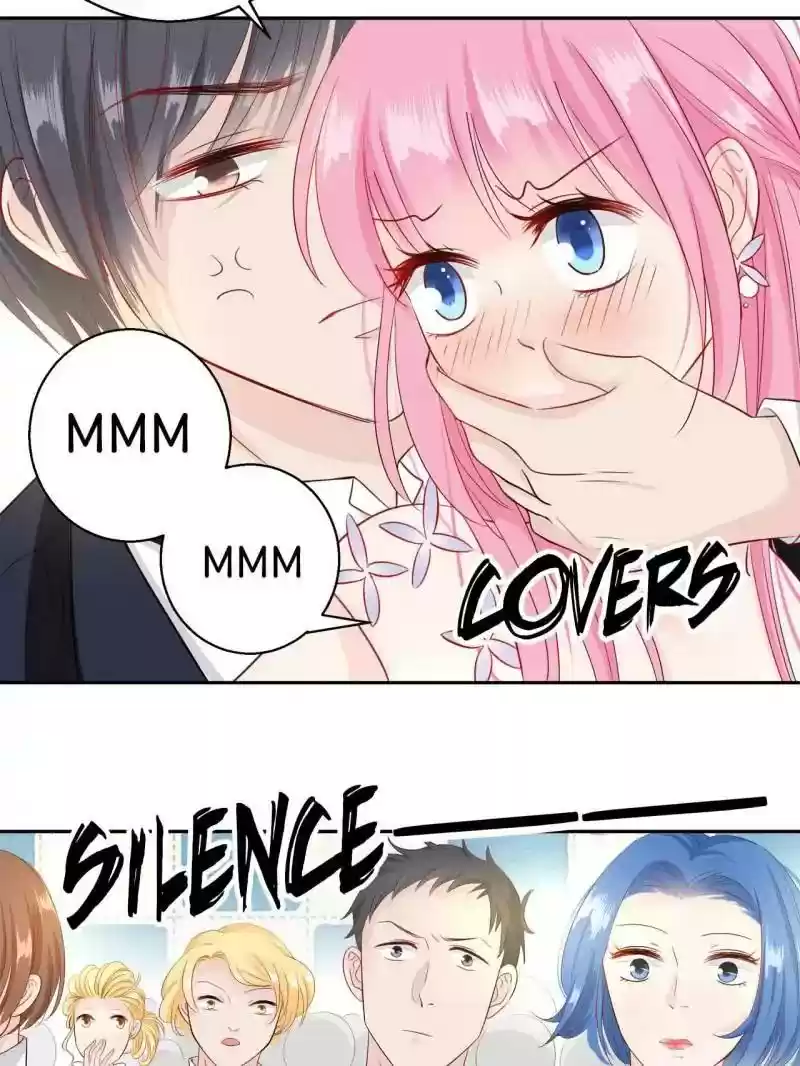 Don't be so harsh Chapter 62