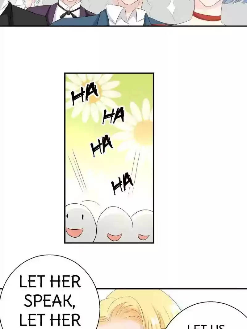 Don't be so harsh Chapter 62