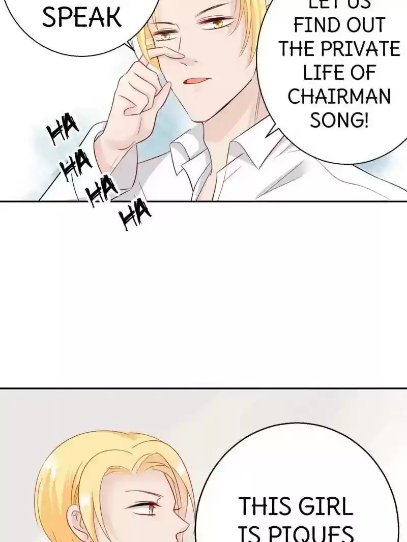 Don't be so harsh Chapter 62