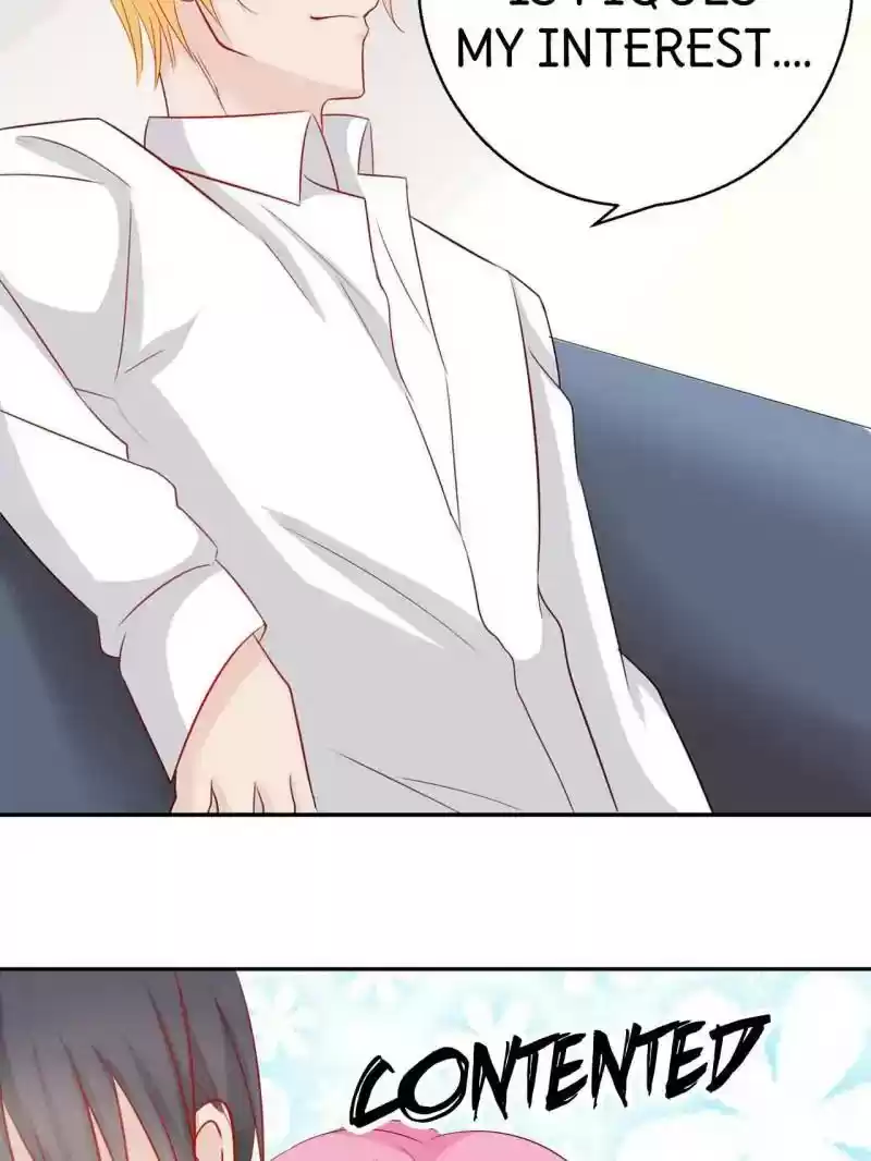 Don't be so harsh Chapter 62