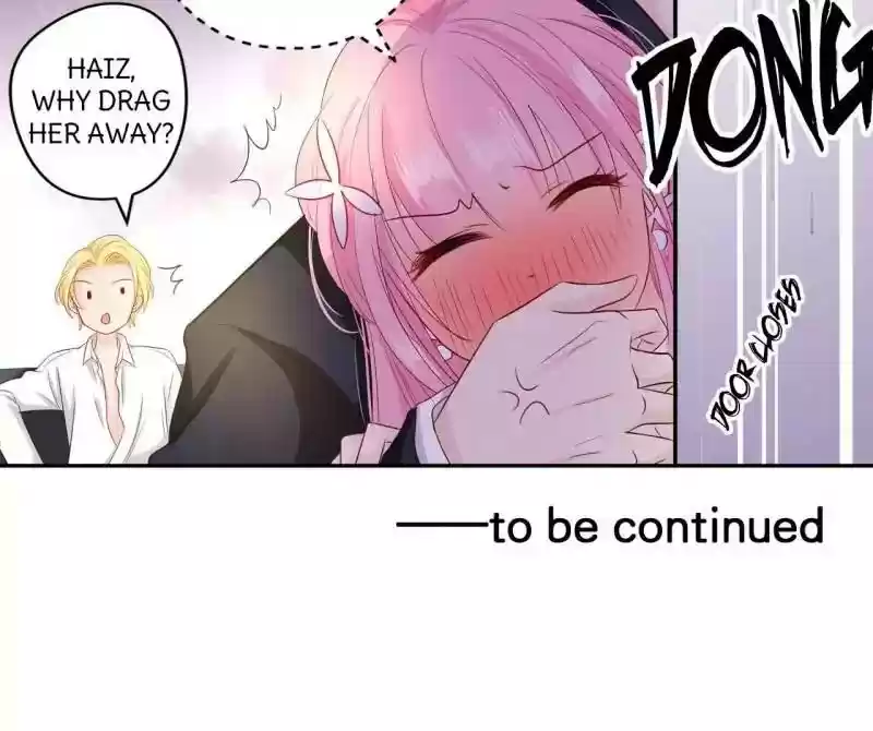 Don't be so harsh Chapter 62