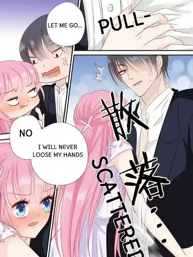 Don't be so harsh Chapter 63