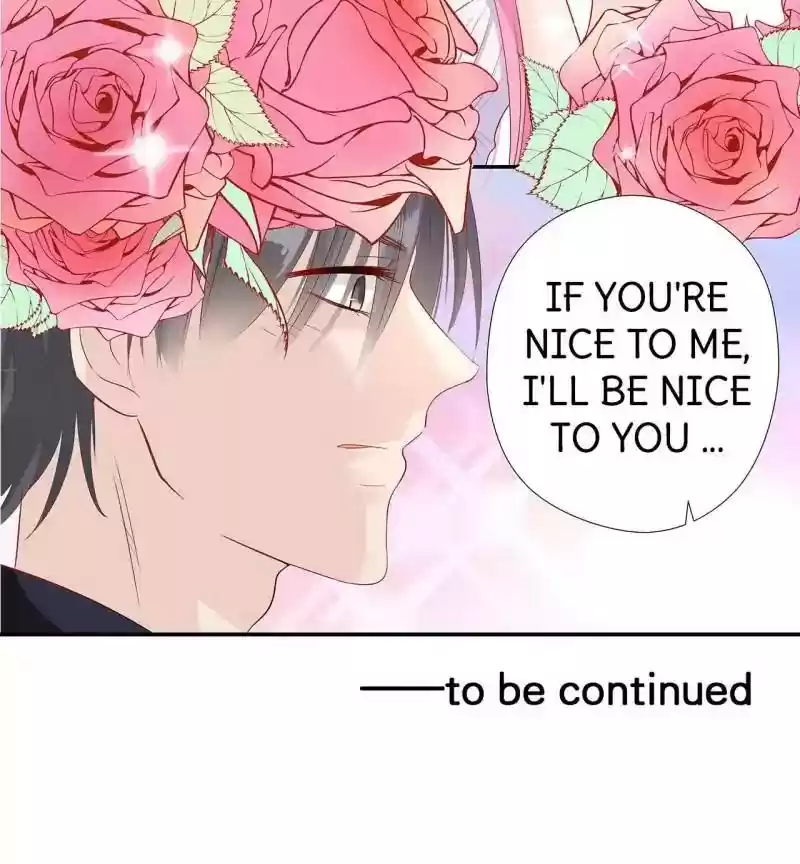 Don't be so harsh Chapter 64