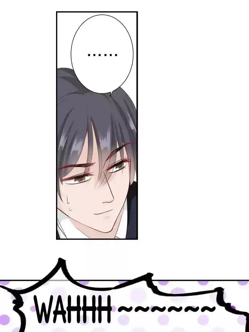 Don't be so harsh Chapter 65